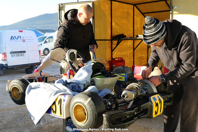 23/02/2020 : Trophée Gangeois 2020 (photos Stéphane Agnus) 2020 — karting