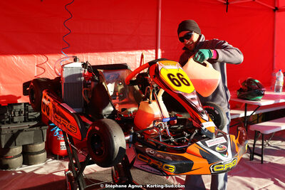 23/02/2020 : Trophée Gangeois 2020 (photos Stéphane Agnus) 2020 — karting