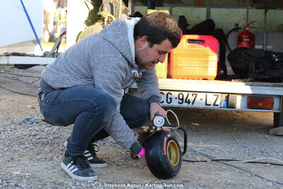 23/02/2020 : Trophée Gangeois 2020 (photos Stéphane Agnus) 2020 — karting