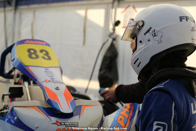 23/02/2020 : Trophée Gangeois 2020 (photos Stéphane Agnus) 2020 — karting