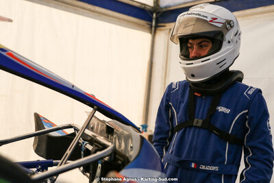 23/02/2020 : Trophée Gangeois 2020 (photos Stéphane Agnus) 2020 — karting