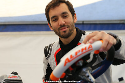 23/02/2020 : Trophée Gangeois 2020 (photos Stéphane Agnus) 2020 — karting