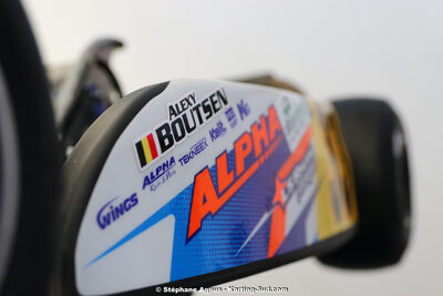 23/02/2020 : Trophée Gangeois 2020 (photos Stéphane Agnus) 2020 — karting