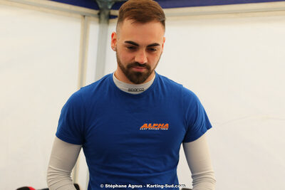 23/02/2020 : Trophée Gangeois 2020 (photos Stéphane Agnus) 2020 — karting