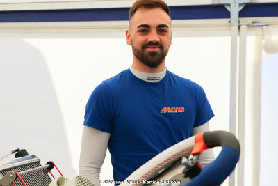 23/02/2020 : Trophée Gangeois 2020 (photos Stéphane Agnus) 2020 — karting