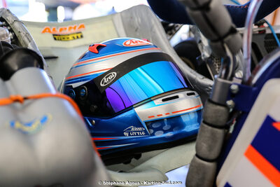 23/02/2020 : Trophée Gangeois 2020 (photos Stéphane Agnus) 2020 — karting