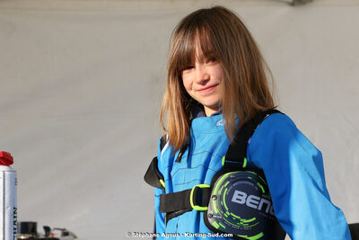 23/02/2020 : Trophée Gangeois 2020 (photos Stéphane Agnus) 2020 — karting