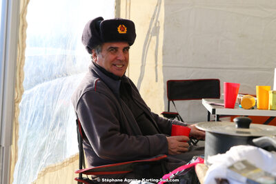 23/02/2020 : Trophée Gangeois 2020 (photos Stéphane Agnus) 2020 — karting