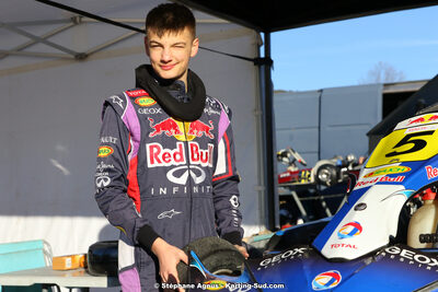 23/02/2020 : Trophée Gangeois 2020 (photos Stéphane Agnus) 2020 — karting