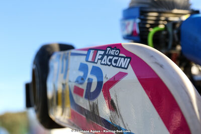 23/02/2020 : Trophée Gangeois 2020 (photos Stéphane Agnus) 2020 — karting