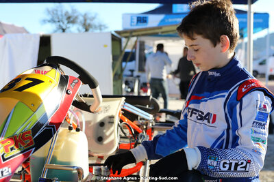 23/02/2020 : Trophée Gangeois 2020 (photos Stéphane Agnus) 2020 — karting