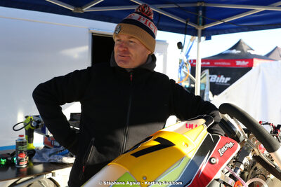 23/02/2020 : Trophée Gangeois 2020 (photos Stéphane Agnus) 2020 — karting