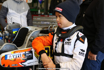 23/02/2020 : Trophée Gangeois 2020 (photos Stéphane Agnus) 2020 — karting