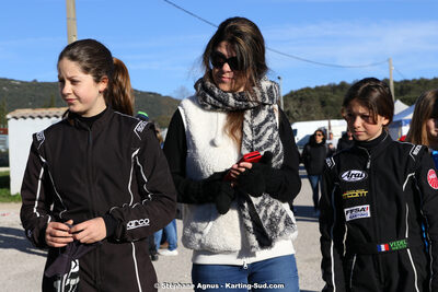 23/02/2020 : Trophée Gangeois 2020 (photos Stéphane Agnus) 2020 — karting
