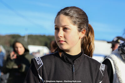23/02/2020 : Trophée Gangeois 2020 (photos Stéphane Agnus) 2020 — karting