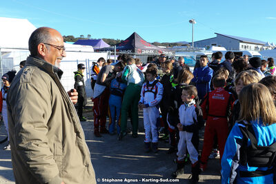 23/02/2020 : Trophée Gangeois 2020 (photos Stéphane Agnus) 2020 — karting