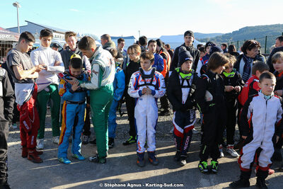 23/02/2020 : Trophée Gangeois 2020 (photos Stéphane Agnus) 2020 — karting