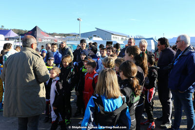 23/02/2020 : Trophée Gangeois 2020 (photos Stéphane Agnus) 2020 — karting