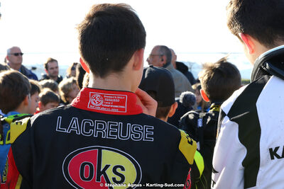 23/02/2020 : Trophée Gangeois 2020 (photos Stéphane Agnus) 2020 — karting