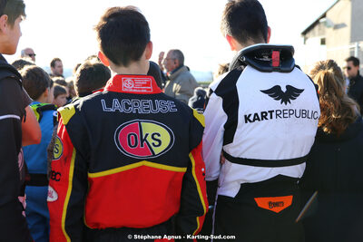 23/02/2020 : Trophée Gangeois 2020 (photos Stéphane Agnus) 2020 — karting