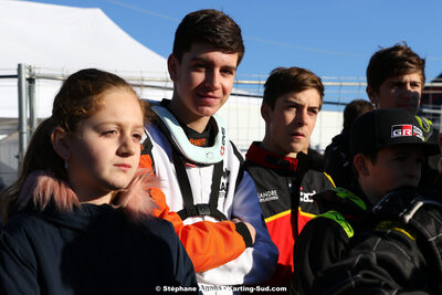 23/02/2020 : Trophée Gangeois 2020 (photos Stéphane Agnus) 2020 — karting