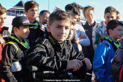 23/02/2020 : Trophée Gangeois 2020 (photos Stéphane Agnus) 2020 — karting