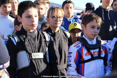 23/02/2020 : Trophée Gangeois 2020 (photos Stéphane Agnus) 2020 — karting