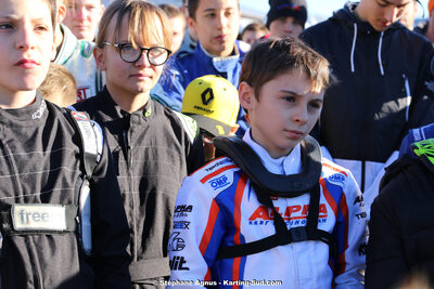 23/02/2020 : Trophée Gangeois 2020 (photos Stéphane Agnus) 2020 — karting
