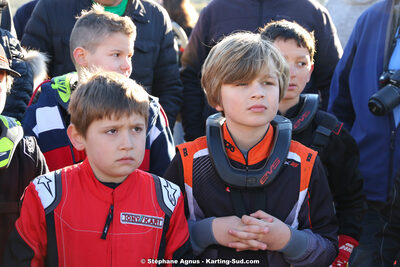 23/02/2020 : Trophée Gangeois 2020 (photos Stéphane Agnus) 2020 — karting