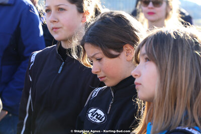 23/02/2020 : Trophée Gangeois 2020 (photos Stéphane Agnus) 2020 — karting