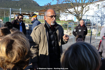 23/02/2020 : Trophée Gangeois 2020 (photos Stéphane Agnus) 2020 — karting
