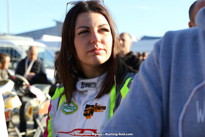 23/02/2020 : Trophée Gangeois 2020 (photos Stéphane Agnus) 2020 — karting