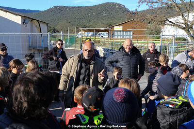 23/02/2020 : Trophée Gangeois 2020 (photos Stéphane Agnus) 2020 — karting