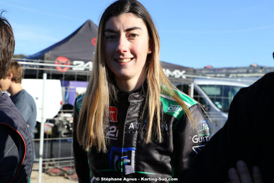 23/02/2020 : Trophée Gangeois 2020 (photos Stéphane Agnus) 2020 — karting