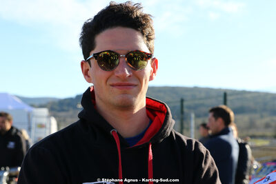 23/02/2020 : Trophée Gangeois 2020 (photos Stéphane Agnus) 2020 — karting