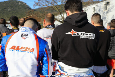 23/02/2020 : Trophée Gangeois 2020 (photos Stéphane Agnus) 2020 — karting