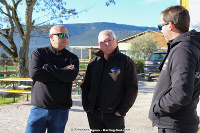 23/02/2020 : Trophée Gangeois 2020 (photos Stéphane Agnus) 2020 — karting