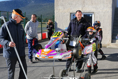 23/02/2020 : Trophée Gangeois 2020 (photos Stéphane Agnus) 2020 — karting