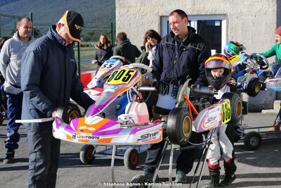 23/02/2020 : Trophée Gangeois 2020 (photos Stéphane Agnus) 2020 — karting