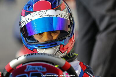 23/02/2020 : Trophée Gangeois 2020 (photos Stéphane Agnus) 2020 — karting