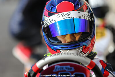 23/02/2020 : Trophée Gangeois 2020 (photos Stéphane Agnus) 2020 — karting