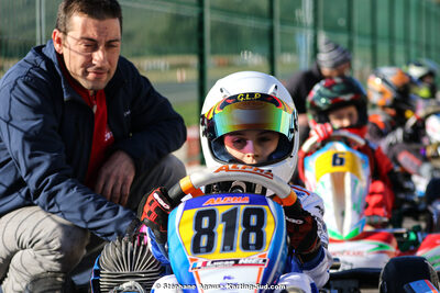 23/02/2020 : Trophée Gangeois 2020 (photos Stéphane Agnus) 2020 — karting
