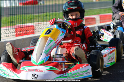 23/02/2020 : Trophée Gangeois 2020 (photos Stéphane Agnus) 2020 — karting