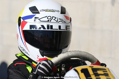 23/02/2020 : Trophée Gangeois 2020 (photos Stéphane Agnus) 2020 — karting