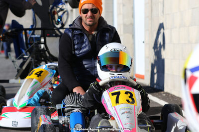 23/02/2020 : Trophée Gangeois 2020 (photos Stéphane Agnus) 2020 — karting