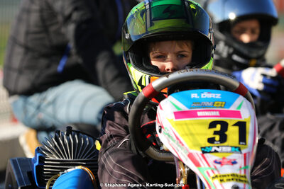 23/02/2020 : Trophée Gangeois 2020 (photos Stéphane Agnus) 2020 — karting