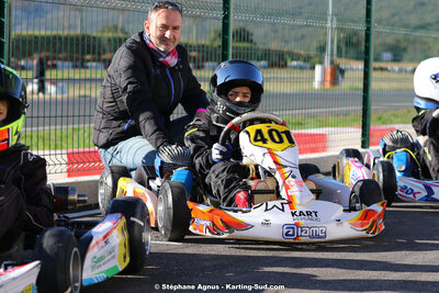 23/02/2020 : Trophée Gangeois 2020 (photos Stéphane Agnus) 2020 — karting