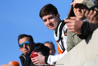 23/02/2020 : Trophée Gangeois 2020 (photos Stéphane Agnus) 2020 — karting