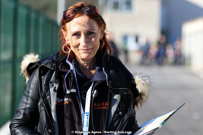 23/02/2020 : Trophée Gangeois 2020 (photos Stéphane Agnus) 2020 — karting