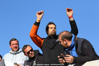 23/02/2020 : Trophée Gangeois 2020 (photos Stéphane Agnus) 2020 — karting